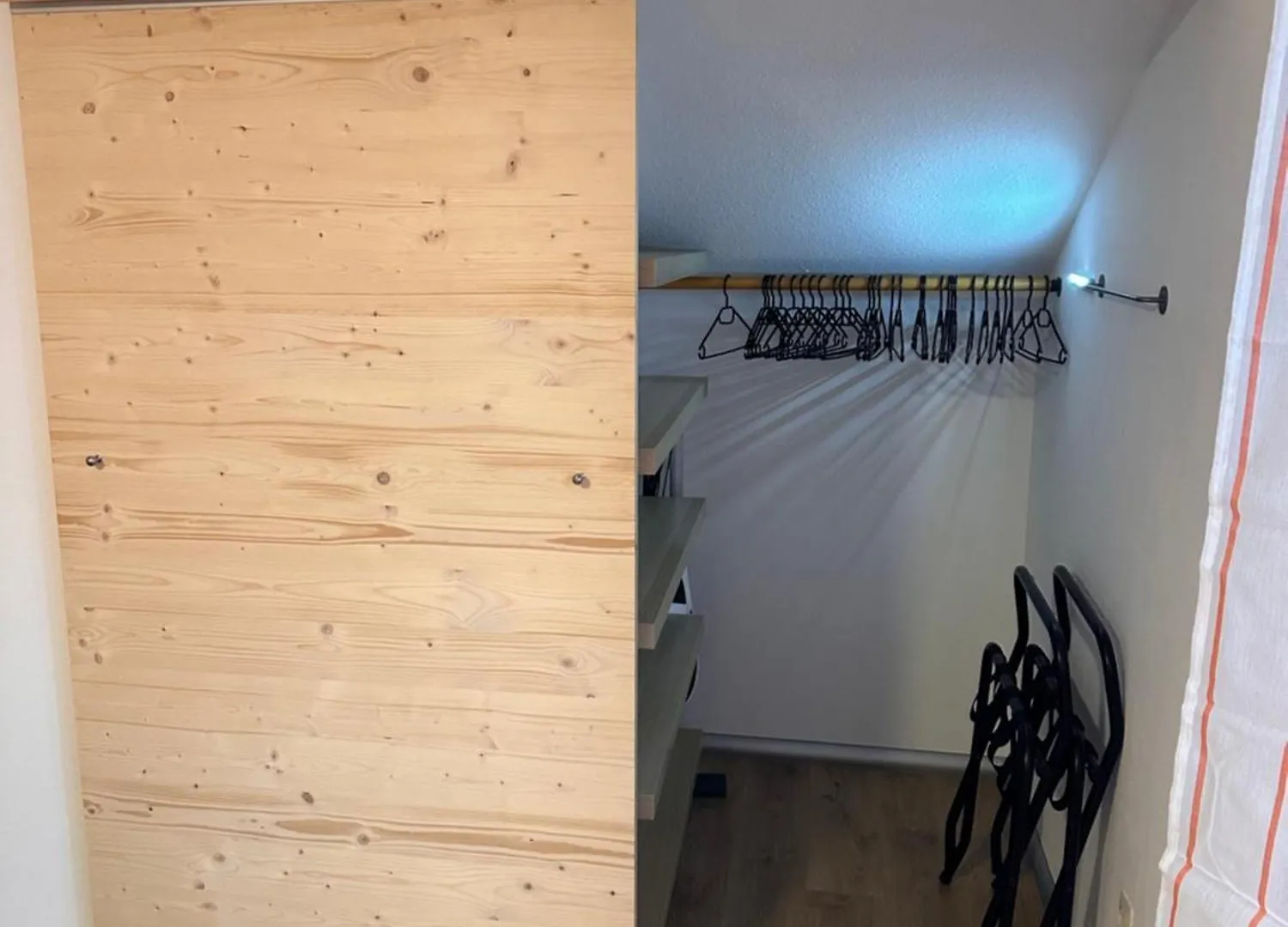 Entspannungsoase Haus Iris Kirchham