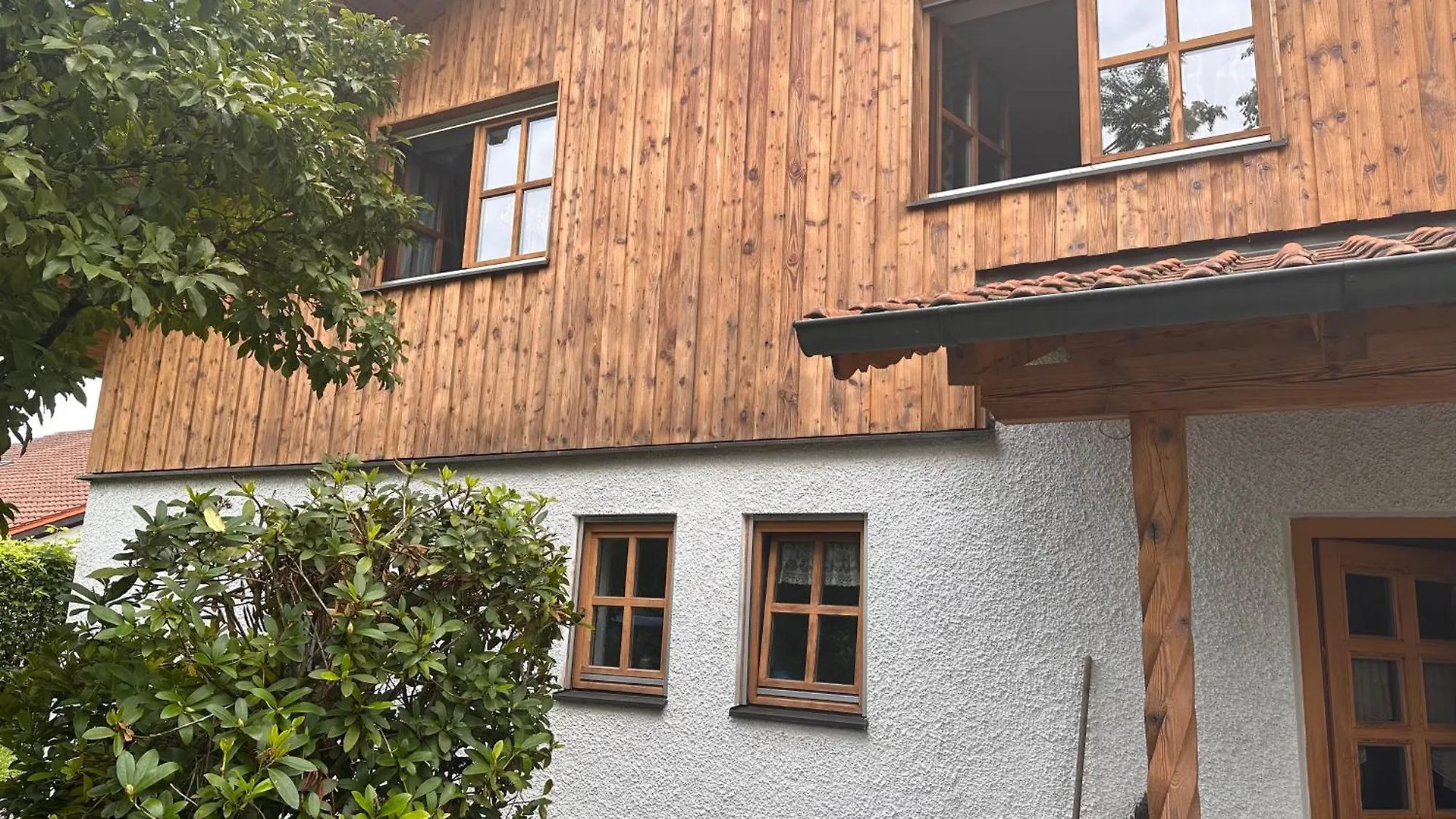Entspannungsoase Haus Iris Kirchham 0*,  Tyskland