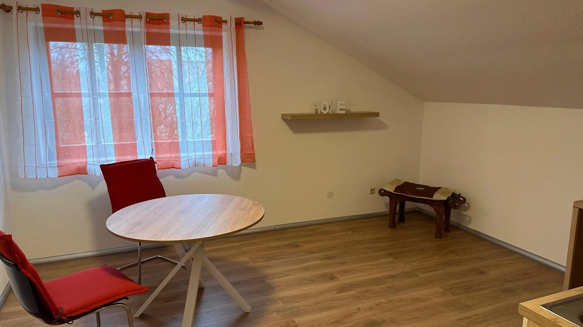 Entspannungsoase Haus Iris Kirchham Tyskland